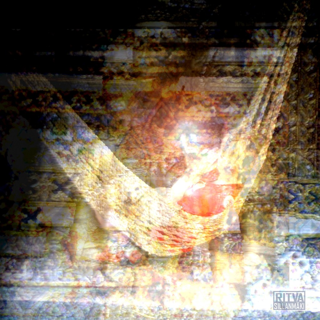 This is my simple religion.  There is no need for temples; no need for complicated philosophy.  Our own brain, our own heart, is our temple; the philosophy is kindness."  The Dalai Lama