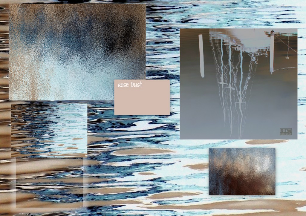 värikollaasi 104 -1