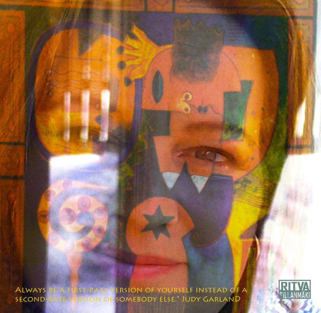 Color This Quote - April Challenge