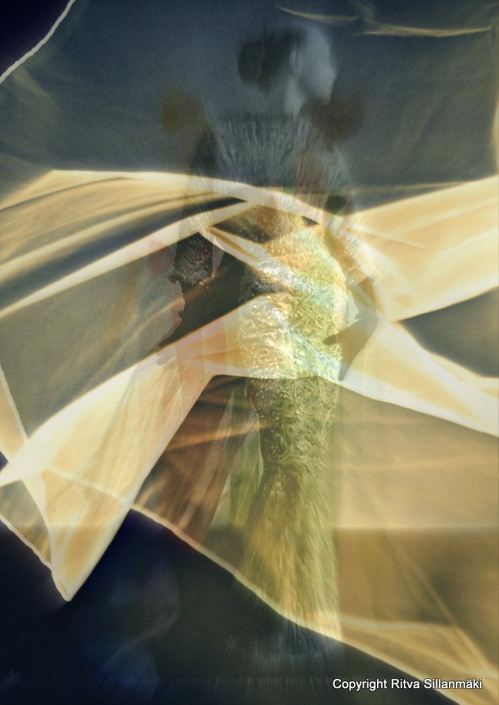 Take a Word challenge - Sewing