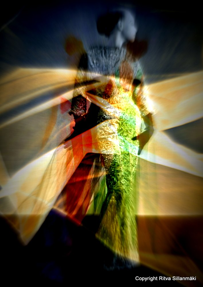 Take a Word challenge - Sewing