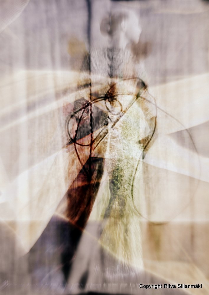 Take a Word challenge - Sewing