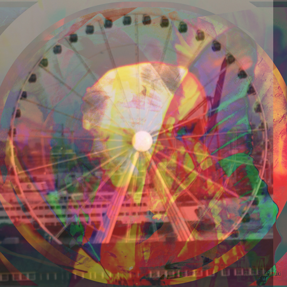 time keeps on turning