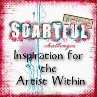 Soartful Challenge Button