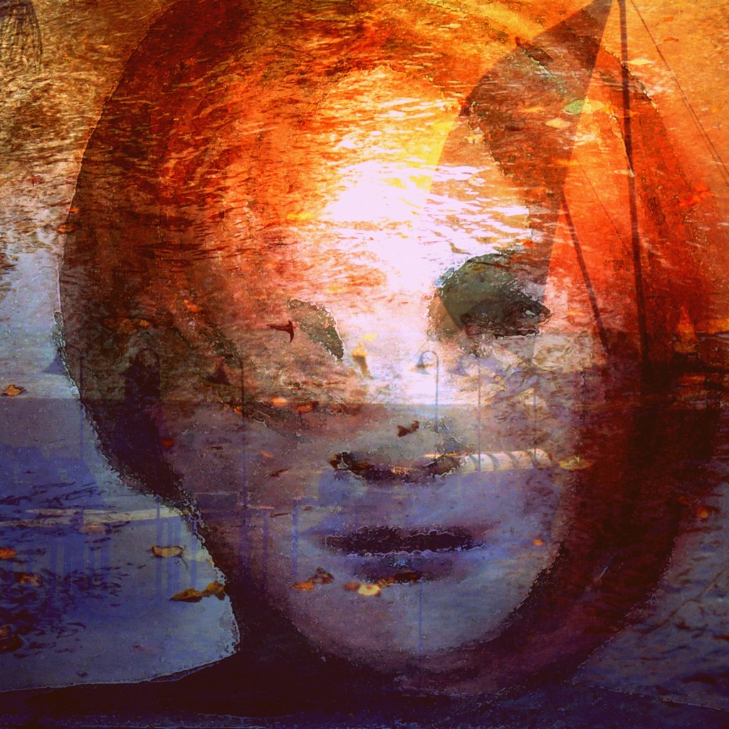 Dreams od fa raway places 50x50