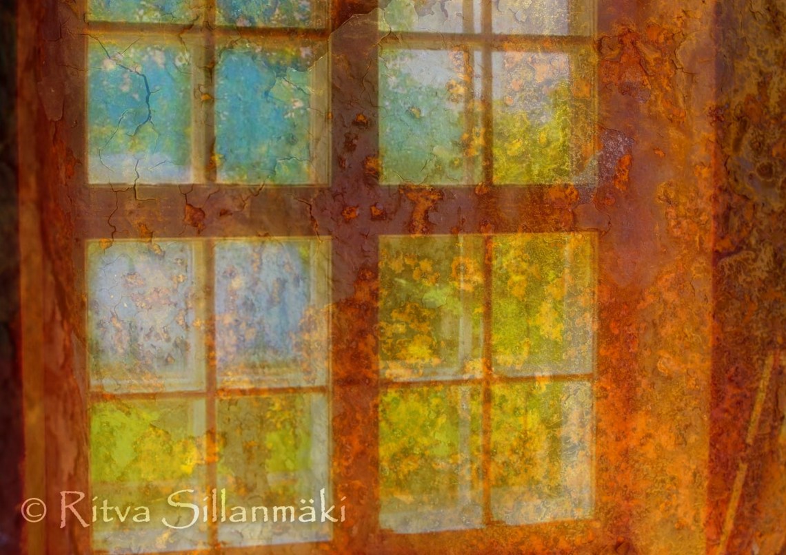 Oittaankartano, fiskars1