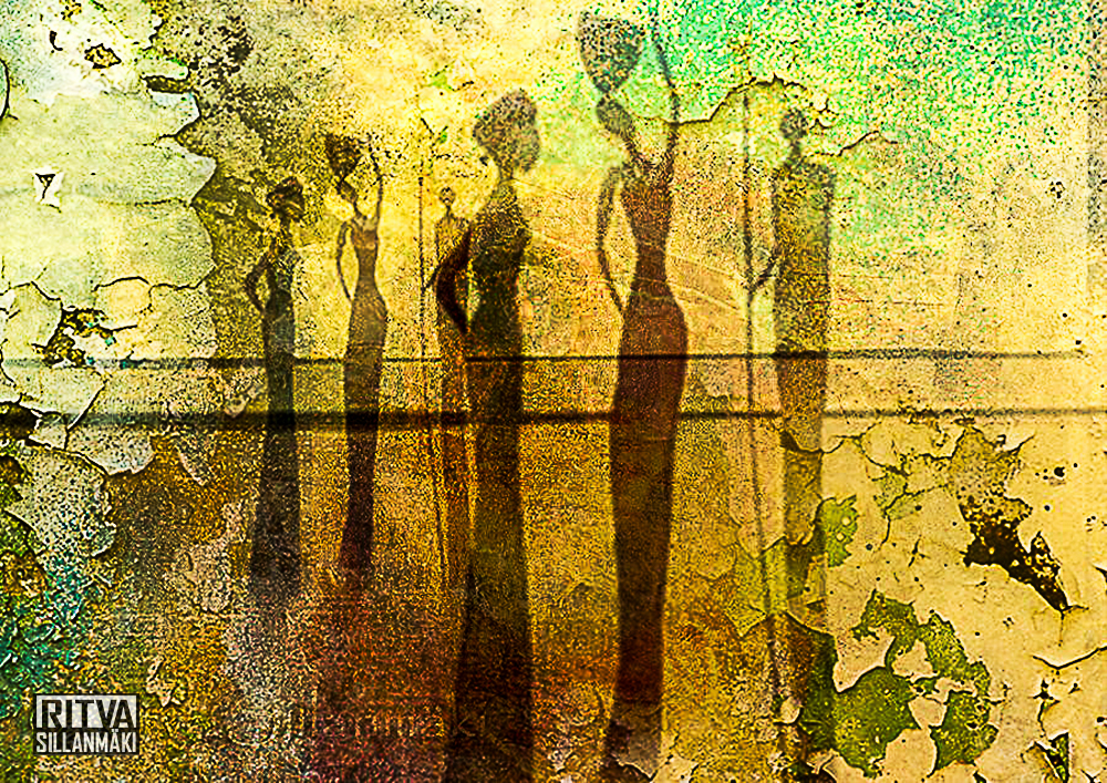 African art (1 of 1)