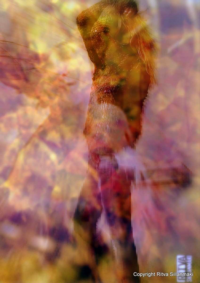 today, yesterday, blue tone