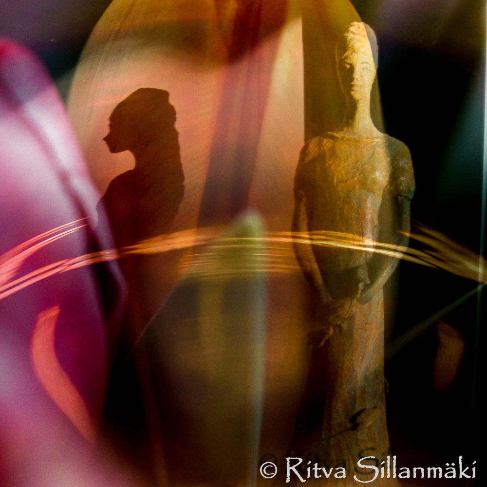 Ritva Sillanmäki -MoM-101