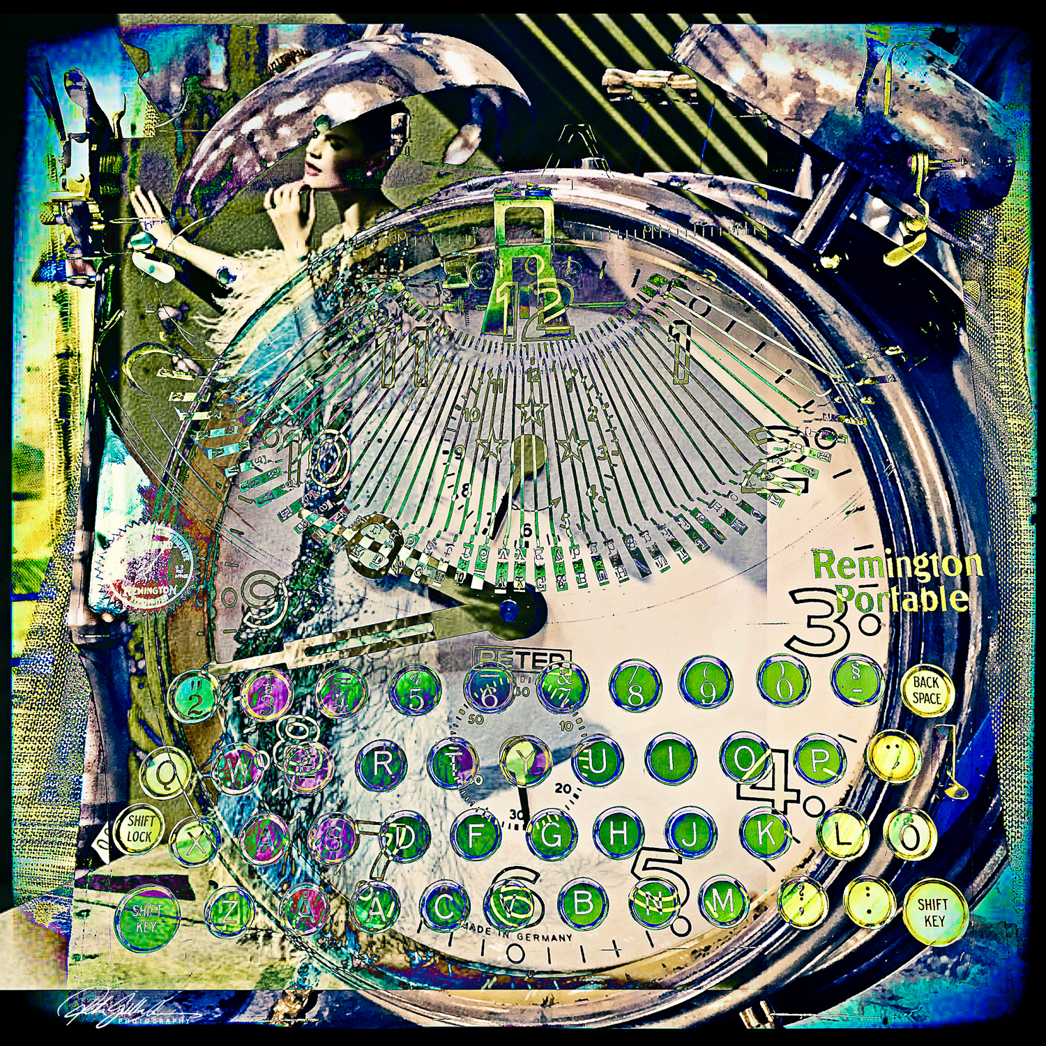 time for work and play (3 of 3)